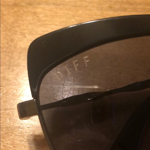 Diff sunglasses - Picture 2 of 4